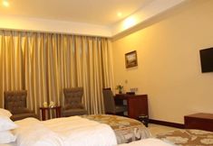 Others 2 Haiwang Hongya Hot Spring Hotel