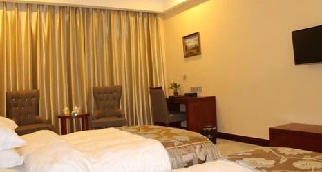 Others 2 Haiwang Hongya Hot Spring Hotel