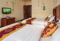 Others 3 Haiwang Hongya Hot Spring Hotel