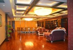 Others 6 Haiwang Hongya Hot Spring Hotel