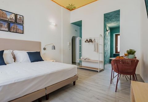 Others Five Stars Sicily Elettra