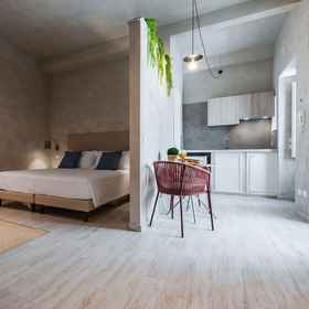 Primary image 1 Five Stars Sicily Sirio, Santuario della Madonna delle Lacrime Hotels