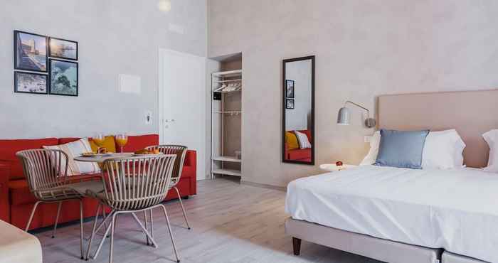 Others Five Stars Sicily Andromeda two Rooms Apartment