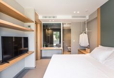 その他 2 Noemie Luxury Suites