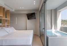 其他 6 Noemie Luxury Suites