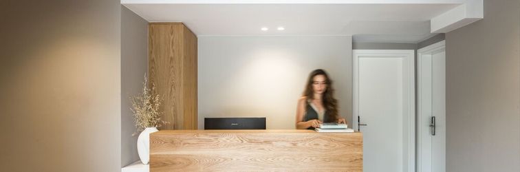 その他 Noemie Luxury Suites