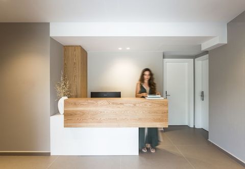 その他 Noemie Luxury Suites