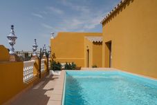 Others Numa Seville Prestigio