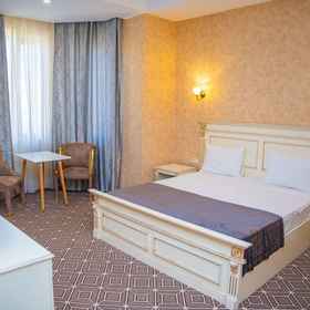 Primary image 1 Krone Hotel, Hotel Memorial Hospital - N. Nərimanov filialı