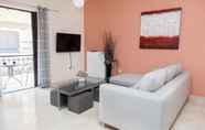 Others 3 Great Apartment in Piraeus