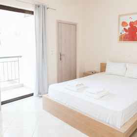 Room 1 피레우스의 멋진 아파트, 피레우스 항구 호텔