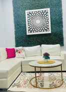 Primary image BluO Modern 1BHK - DLF Galleria Market