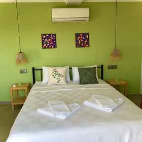 Room1Ada apart,卡什区公寓