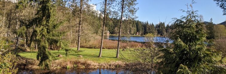 その他 Epic Lake House W Kayaks And Lake Access 3 Bedroom Home by Redawning