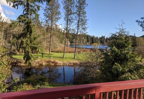 その他 Epic Lake House W Kayaks And Lake Access 3 Bedroom Home by Redawning