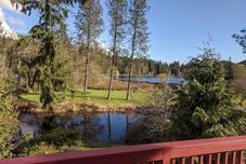 Khác Epic Lake House W Kayaks And Lake Access 3 Bedroom Home by Redawning