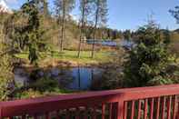 Others Epic Lake House W Kayaks And Lake Access 3 Bedroom Home by Redawning