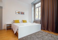 其他 5 Centro de Juventude de Braga - Hostel