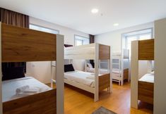 其他 6 Centro de Juventude de Braga - Hostel