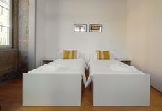 其他 7 Centro de Juventude de Braga - Hostel