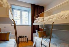 其他 4 Centro de Juventude de Braga - Hostel