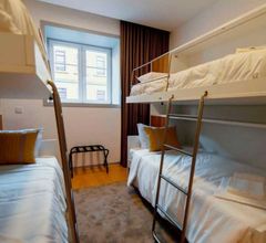 其他 4 Centro de Juventude de Braga - Hostel