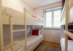 其他 3 Centro de Juventude de Braga - Hostel