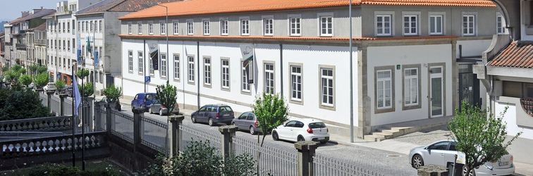 其他 Centro de Juventude de Braga - Hostel