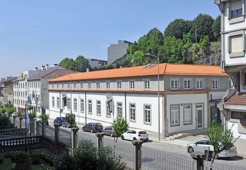 其他 Centro de Juventude de Braga - Hostel
