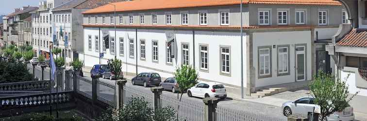 Khác Centro de Juventude de Braga - Hostel