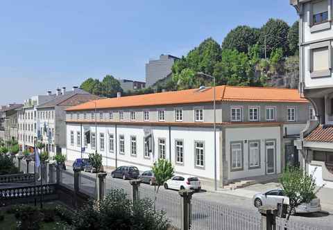 Khác Centro de Juventude de Braga - Hostel