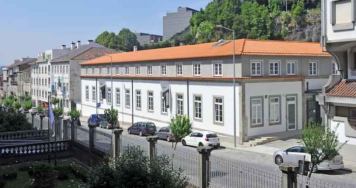 Others Centro de Juventude de Braga - Hostel