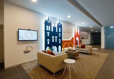 其他 2 Centro de Juventude de Braga - Hostel