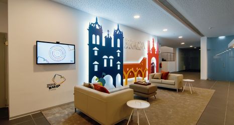 其他 2 Centro de Juventude de Braga - Hostel