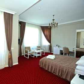 Primary image 1 Miraj Hotel, Hotel Central Park