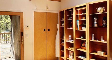 其他 2 Dome House Retreat