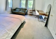 Lain-lain 5 Dome House Retreat