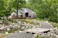 Lain-lain Dome House Retreat