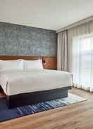 Primary image Residence Inn by Marriott Strasbourg