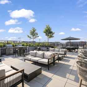 Primary image1Global Luxury Suites at Capitol Hill,美国公寓