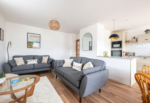 Lainnya End House Inverness