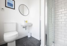 Lainnya 7 End House Inverness