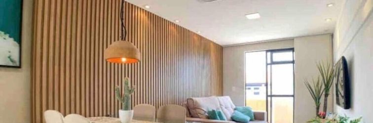 อื่นๆ Maresia Beach