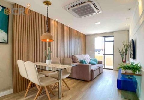 อื่นๆ Maresia Beach