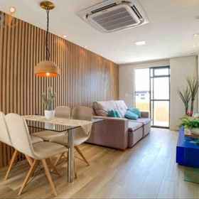 Room 1 마레시아 비치, 세아라 영상음향 박물관 호텔