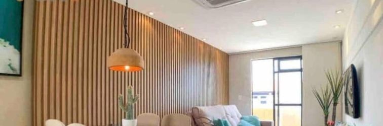 อื่นๆ Maresia Beach