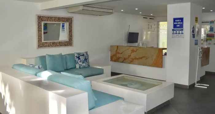 Others Apartamento Vacacional en San Andres