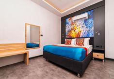 其他 3 Optimum Luxury Hotel & Spa