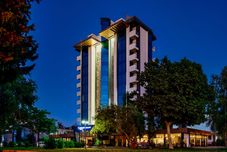 其他 Optimum Luxury Hotel & Spa