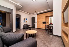 其他 4 Optimum Luxury Hotel & Spa